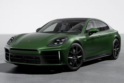 Porsche Panamera 16.184 km 119.800 &euro; Bielefeld 33719