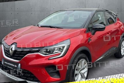 Renault Captur 59.530 km 13.745 &euro; Bielefeld 33647