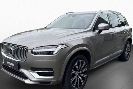 Volvo XC90 84.000 km 34.850 &euro; Gütersloh 33334
