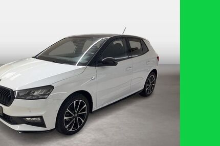 Skoda Fabia 12.649 km 23.885 &euro; Oelde (Stromberg) 59302