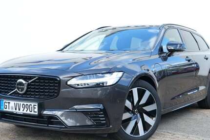 Volvo V90 31.985 km 39.950 &euro; Gütersloh 33334