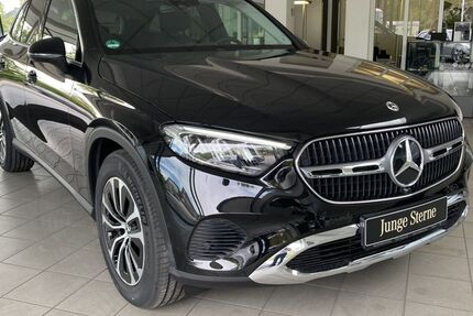 Mercedes-Benz GLC 220 10.353 km 47.590 &euro; Rheda-Wiedenbrück 33378