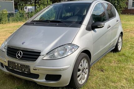 Mercedes-Benz A 180 155.700 km 3.200 &euro; Beelen 48361
