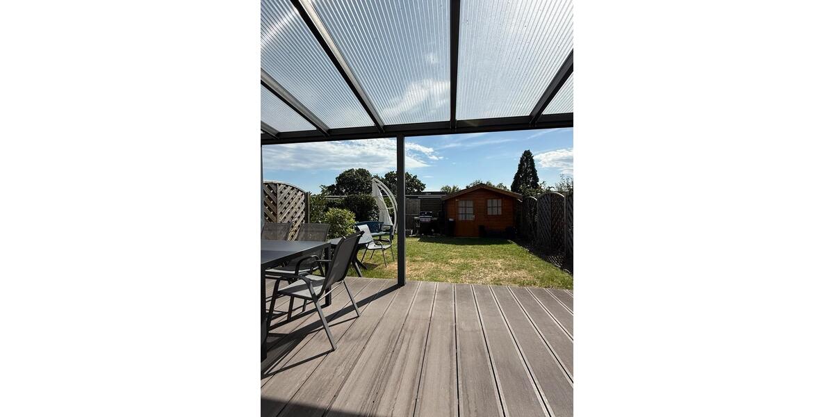 Reihenhaus Oerlinghausen - 4 Zimmer, 110 m&sup2;, 320.000&euro; | Angebot:27409891