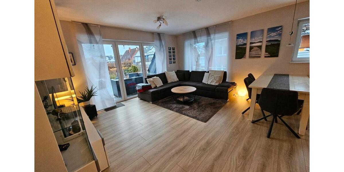 Maisonettenwohnung Rheda-Wiedenbrück Wiedenbrück - 4 Zimmer, 117 m&sup2;, 440.000&euro; | Angebot:26411155