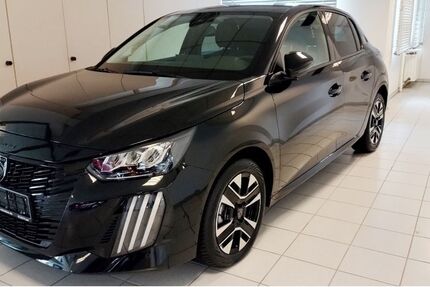 Peugeot 208 25.490 km 15.890 &euro; Bielefeld 33602