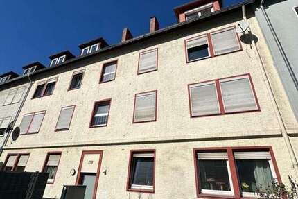 Wohnung Bielefeld Mitte - 2 Zimmer, 60 m&sup2;, 159.000&euro; | Angebot:25404288