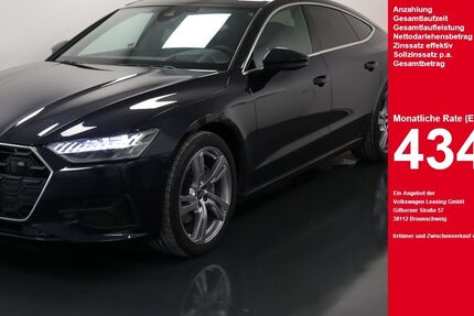Audi A7 27.894 km 49.200 &euro; Gütersloh 33330