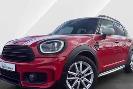 Mini Cooper Countryman 31.089 km 27.798 &euro; Bielefeld 33689