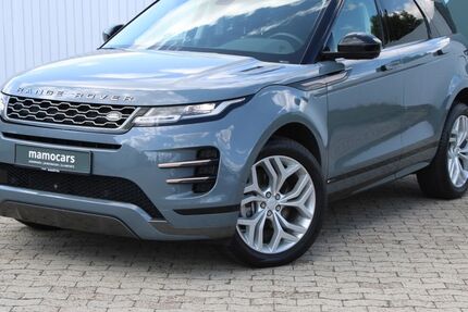 Land Rover Range Rover Evoque 49.750 km 32.450 &euro; Schloß Holte-Stukenbrock 33758