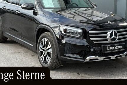 Mercedes-Benz GLB 200 31.903 km 36.950 &euro; Harsewinkel/Greffen 33428