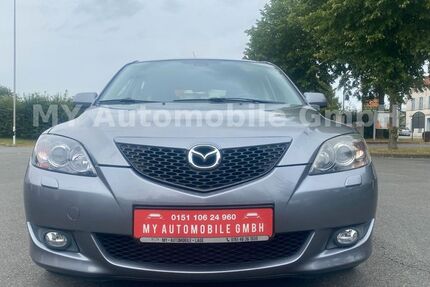 Mazda 3 187.204 km 3.799 &euro; Lage 32791