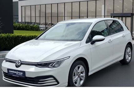 VW Golf 37.200 km 19.390 &euro; Bielefeld 33689