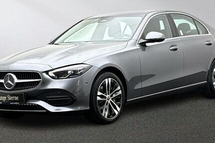 Mercedes-Benz C 300 21.800 km 39.880 &euro; Beckum 59269