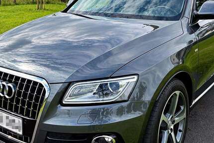 Audi Q5 109.855 km 17.200 &euro; Versmold, Stadt 33775
