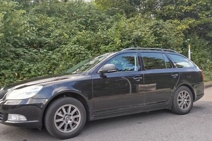 Skoda Octavia 217.100 km 2.600 &euro; Bielefeld 33604