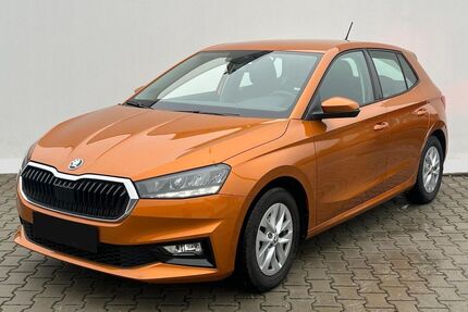 Skoda Fabia 16.850 km 16.650 &euro; Bielefeld 33619