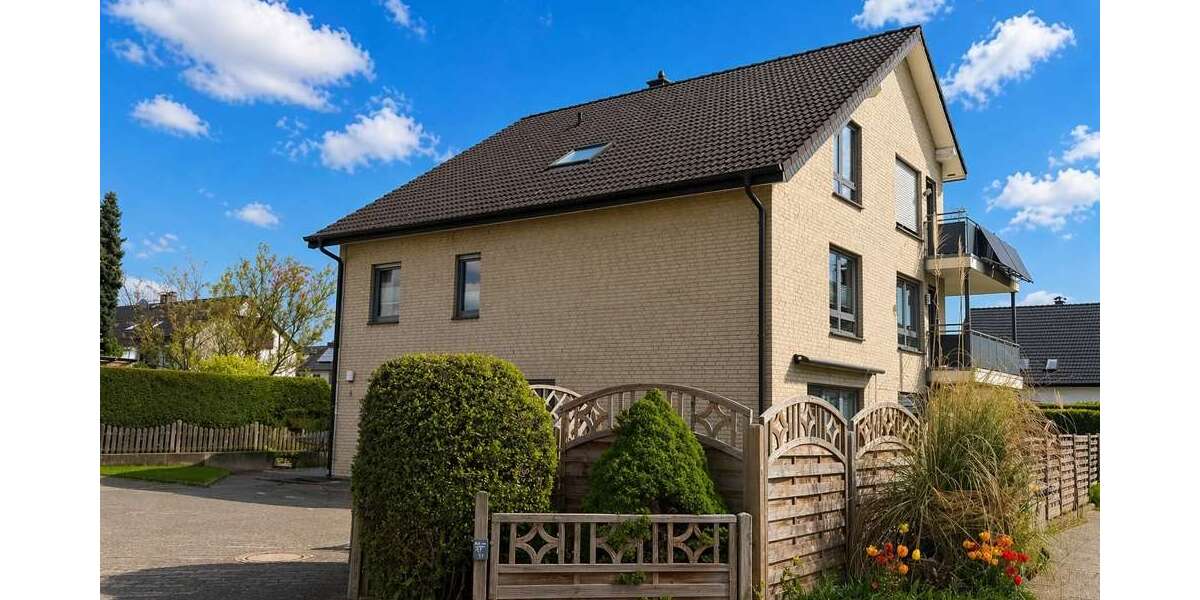 Etagenwohnung Bielefeld Heepen - 3 Zimmer, 72 m&sup2;, 202.200&euro; | Angebot:26317146