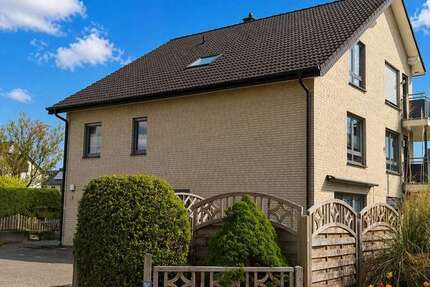 Wohnung Bielefeld Heepen - 3 Zimmer, 72 m&sup2;, 202.200&euro; | Angebot:26317146