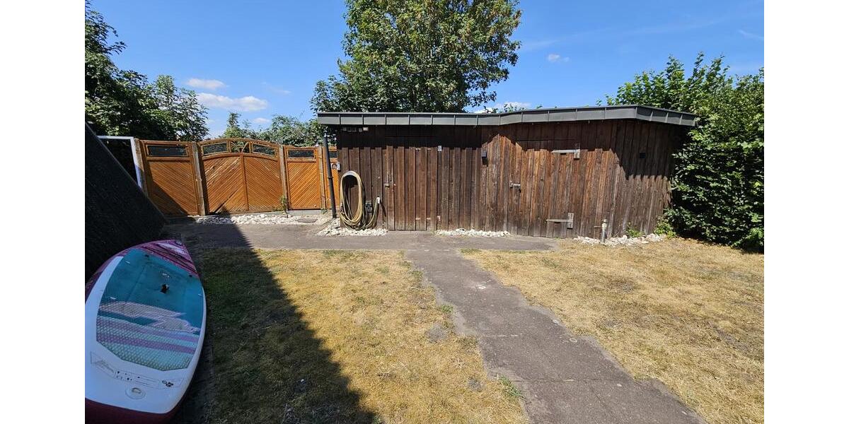 Einfamilienhaus Sassenberg - 3 Zimmer, 65 m&sup2;, 240.000&euro; | Angebot:27146468