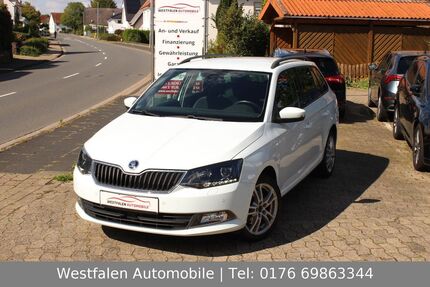 Skoda Fabia 105.200 km 9.990 &euro; Enger 32130