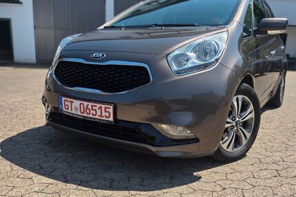 Kia Venga 113.000 km 11.999 &euro; Werther 33824