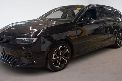 Opel Astra 7.250 km 25.450 &euro; Leopoldshöhe 33818