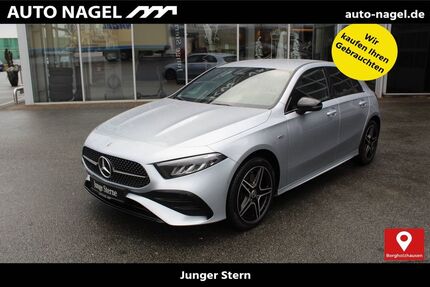 Mercedes-Benz A 250 9.918 km 30.990 &euro; Borgholzhausen 33829