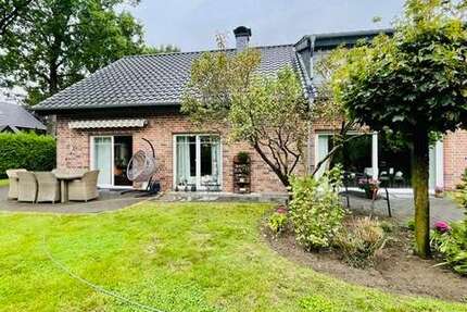 Haus Gütersloh Avenwedde - 7 Zimmer, 238 m&sup2;, 699.000&euro; | Angebot:27313961