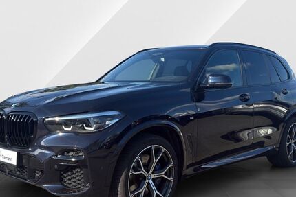BMW X5 86.000 km 49.809 &euro; Spenge 32139