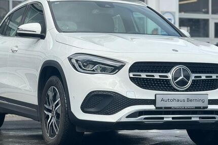 Mercedes-Benz GLA 220 83.900 km 27.990 &euro; Bielefeld 33609