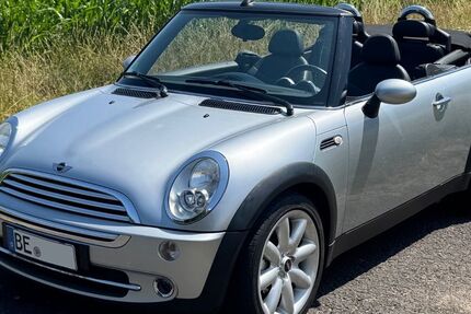 Mini One Cabrio 163.500 km 3.950 &euro; Warendorf 48231