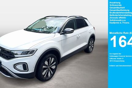 VW T-Roc 9.992 km 23.600 &euro; Gütersloh 33334