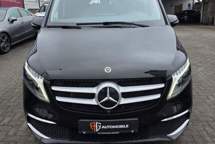 Mercedes-Benz V 300 56.700 km 60.999 &euro; Bielefeld 33659
