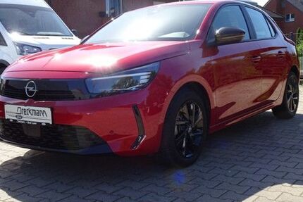 Opel Corsa 24.650 km 15.250 &euro; Bad Laer 49196