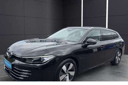 VW Passat Variant 27.919 km 33.345 &euro; Bielefeld 33613