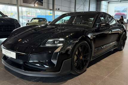 Porsche Taycan 3.581 km 167.800 &euro; Bielefeld 33719