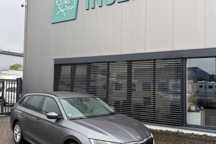 Skoda Octavia 65.108 km 22.280 &euro; Schloß Holte-Stukenbrock 33758
