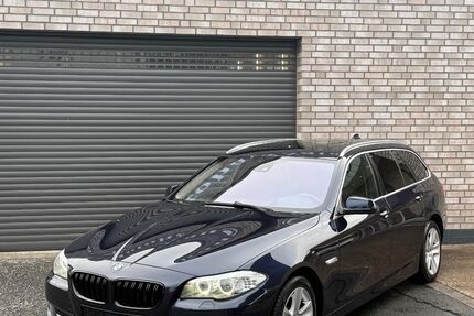 BMW 530 240.000 km 7.999 &euro; Rheda-Wiedenbrück 33378