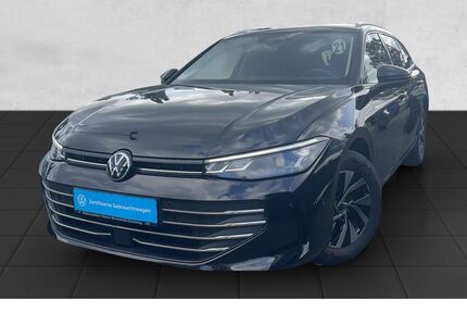 VW Passat Variant 12.850 km 40.880 &euro; Bielefeld 33699