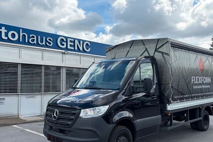 Mercedes-Benz Sprinter 2.500 km 62.990 &euro; Gütersloh 33332
