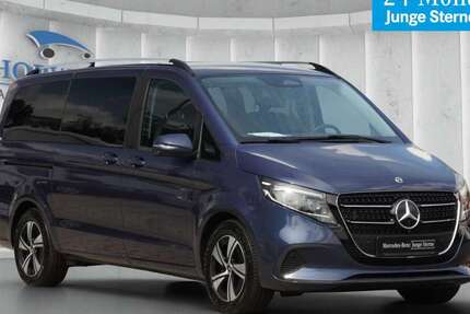 Mercedes-Benz V 300 14.796 km 62.950 &euro; Schloß Holte-Stukenbrock 33758