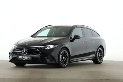 Mercedes-Benz CLA 180 Shooting Brake 9.900 km 38.950 &euro; Bielefeld 33609