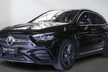 Mercedes-Benz GLA 200 6.804 km 37.940 &euro; Beckum 59269