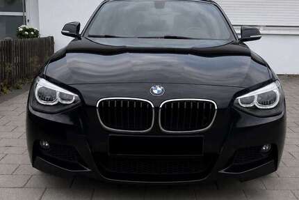 BMW 116 116.900 km 10.400 &euro; Bielefeld, Stadt 33659