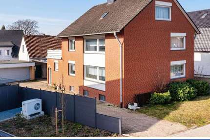 Haus Bielefeld Brackwede - 7 Zimmer, 205 m&sup2;, 390.000&euro; | Angebot:27233770
