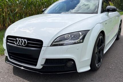 Audi TT 68.280 km 17.000 &euro; Gütersloh 33335