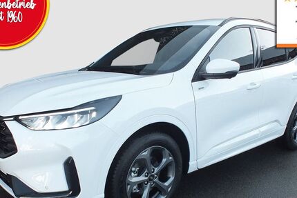 Ford Kuga 3.500 km 33.780 &euro; Langenberg 33449