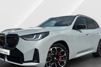 BMW X3 M50 36.330 km 61.897 &euro; Bielefeld 33719
