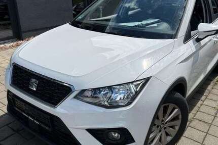 Seat Arona 104.000 km 11.000 &euro; Bielefeld 33689